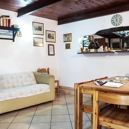 Apartment Le Mie Dimore Naples