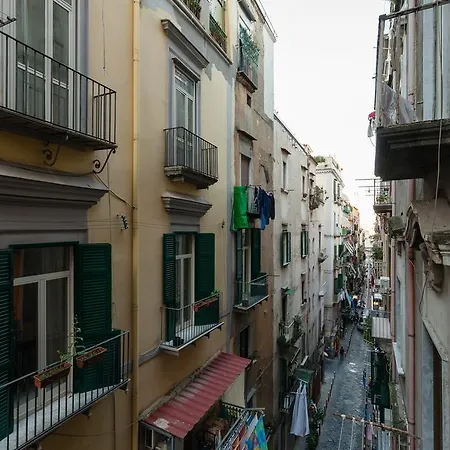 Le Mie Dimore Apartment *