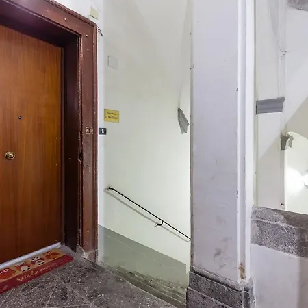 Le Mie Dimore Apartment