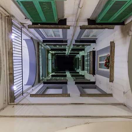 Apartment Le Mie Dimore Naples