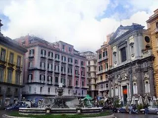 Le Mie Dimore Apartment Naples
