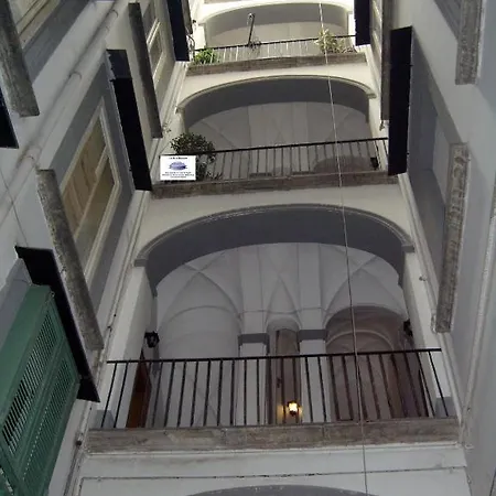 Le Mie Dimore Apartment *