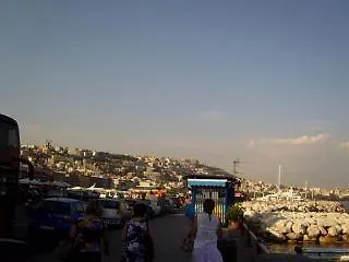 Le Mie Dimore * Naples