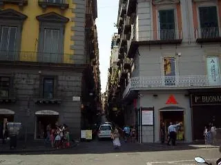 Le Mie Dimore Naples