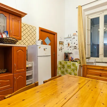 Le Mie Dimore Apartment *