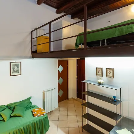 Apartment Le Mie Dimore *