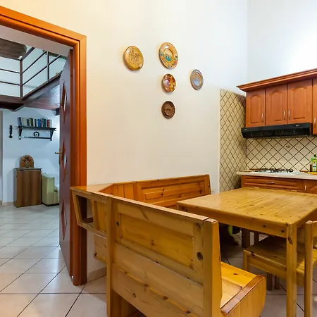 Le Mie Dimore Apartment *