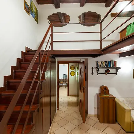 Apartment Le Mie Dimore