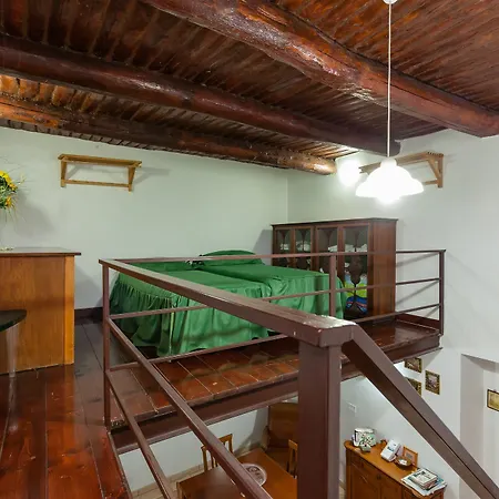 Apartment Le Mie Dimore Naples