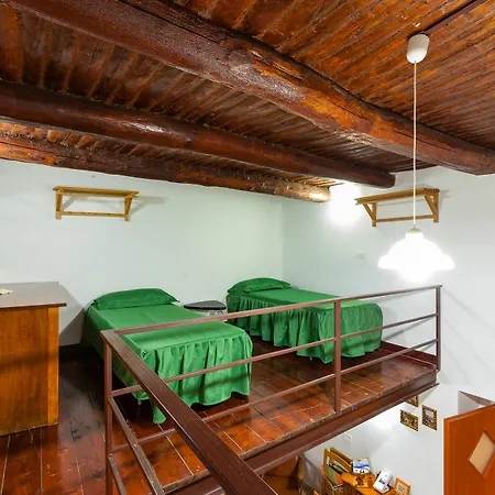 Le Mie Dimore Apartment Naples