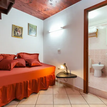 Apartment Le Mie Dimore *