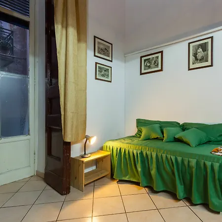 Le Mie Dimore Apartment *