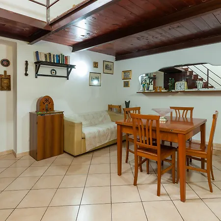 Le Mie Dimore Apartment *