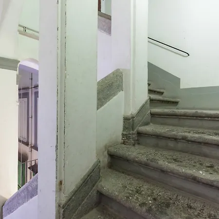 Le Mie Dimore Apartment