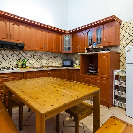 Le Mie Dimore Apartment