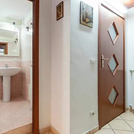 Apartment Le Mie Dimore *